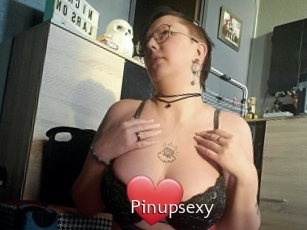 Pinupsexy