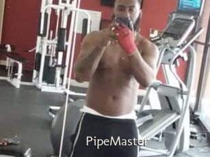 PipeMaster