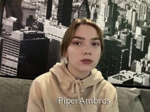 PiperAmbros
