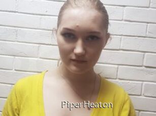 PiperHeaton