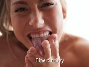 PiperSmiley