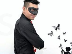 Pitterr