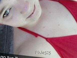 Pixie325