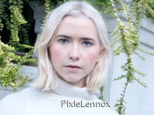 PixieLennox