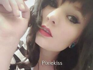 Pixiekiss