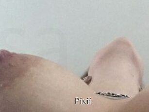 Pixii