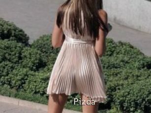 Pizda