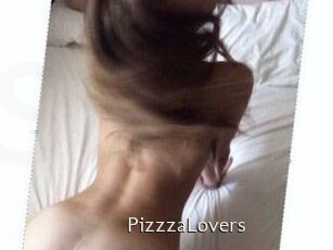 PizzzaLovers