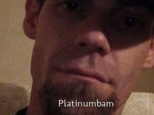 Platinumbam
