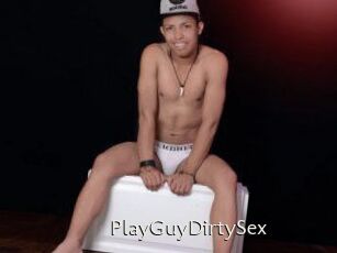PlayGuyDirtySex