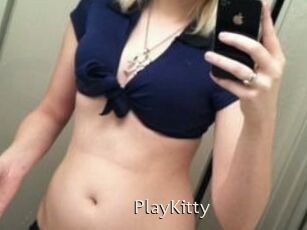 PlayKitty