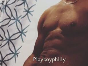 Playboyphilly