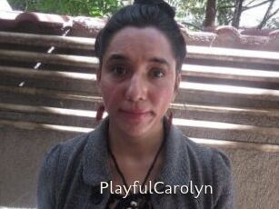 PlayfulCarolyn