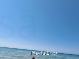PlayfulErica