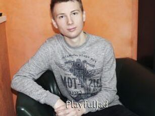 PlayfulJad