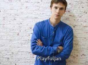 PlayfulJan