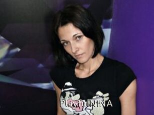 PlayfulNINA