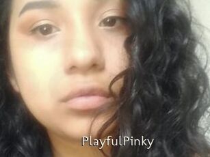 PlayfulPinky