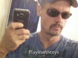 Playinwthtoys
