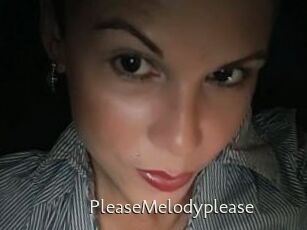 PleaseMelodyplease