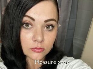 Pleasure_xoxo