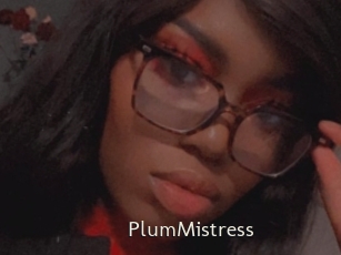 PlumMistress