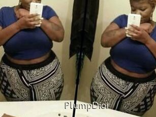 PlumpDior