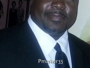 Pmaster33