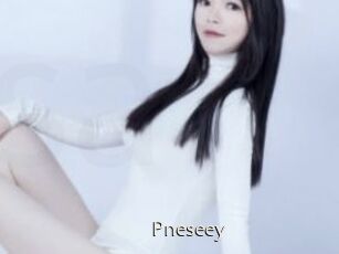 Pneseey