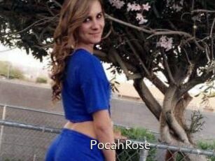 PocahRose