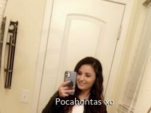 Pocahontas_xo