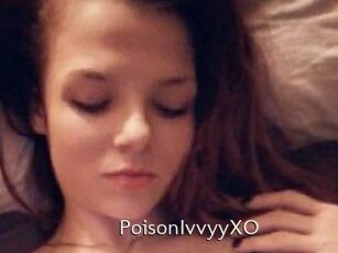 PoisonIvvyyXO