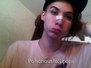 Poisonouslollipops