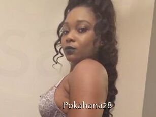 Pokahana28