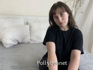 PollyBennet