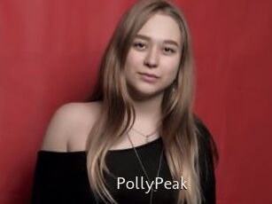 PollyPeak