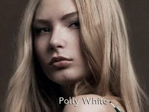 Polly_White