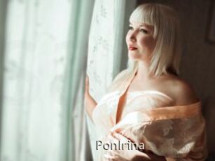 PonIrina