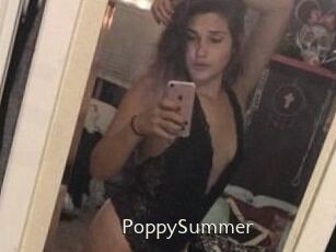 PoppySummer