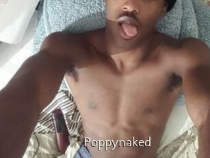 Poppynaked