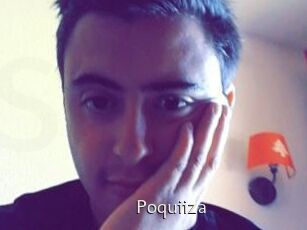Poquiiza