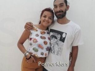 Pornoriders