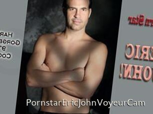 PornstarEricJohnVoyeurCam