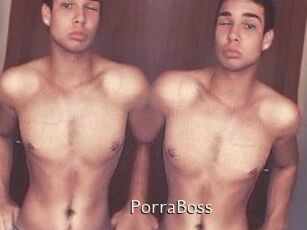 Porra_Boss