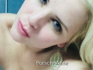 PorscheAnne