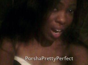 PorshaPrettyPerfect