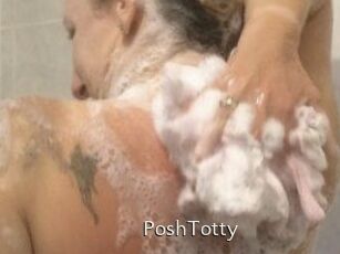 PoshTotty