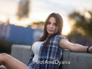 PoulAndDyana