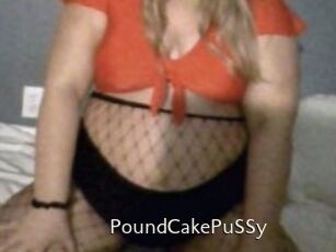 PoundCakePuSSy