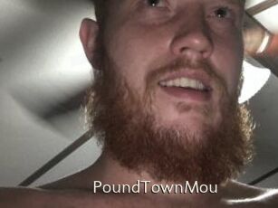 PoundTownMou